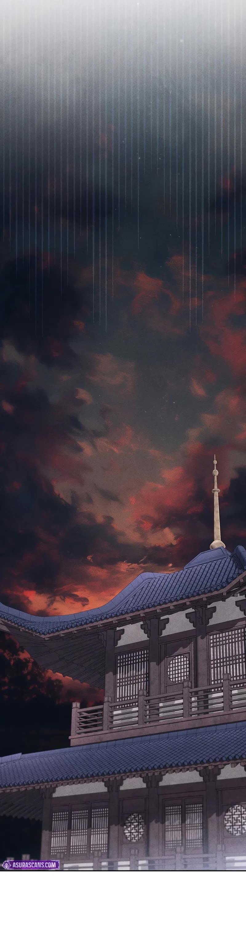 The Divine Demon's Grand Ascension chapter 32 page 8