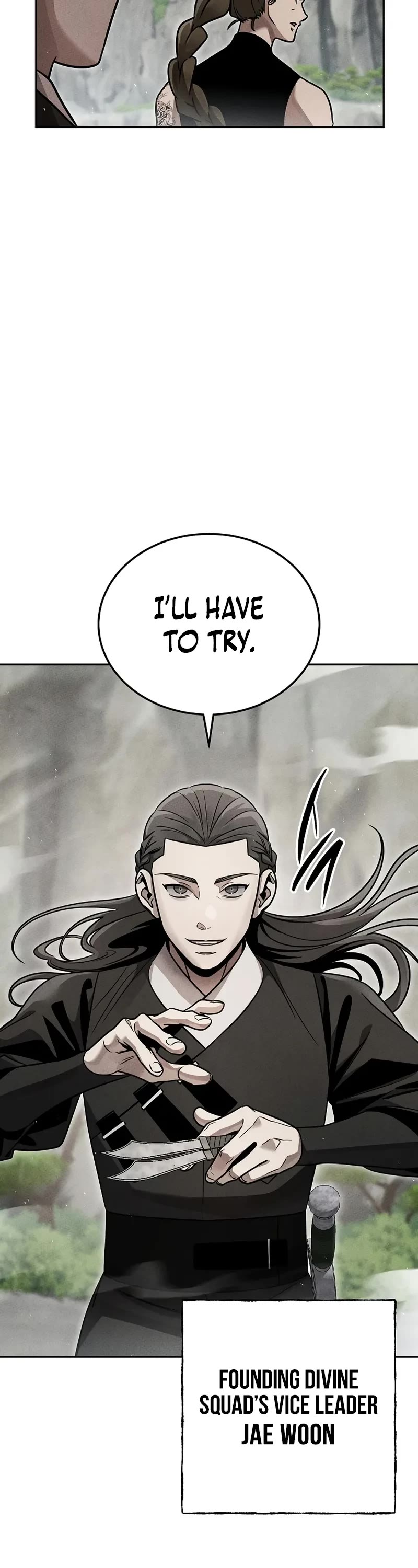 The Divine Demon's Grand Ascension chapter 33 page 10