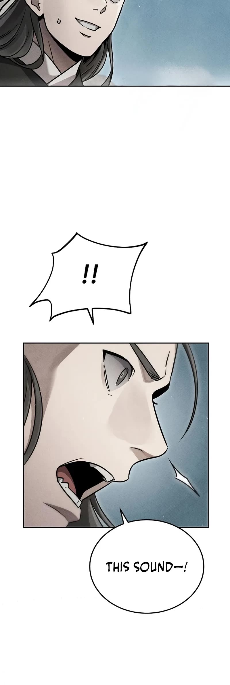 The Divine Demon's Grand Ascension chapter 33 page 25