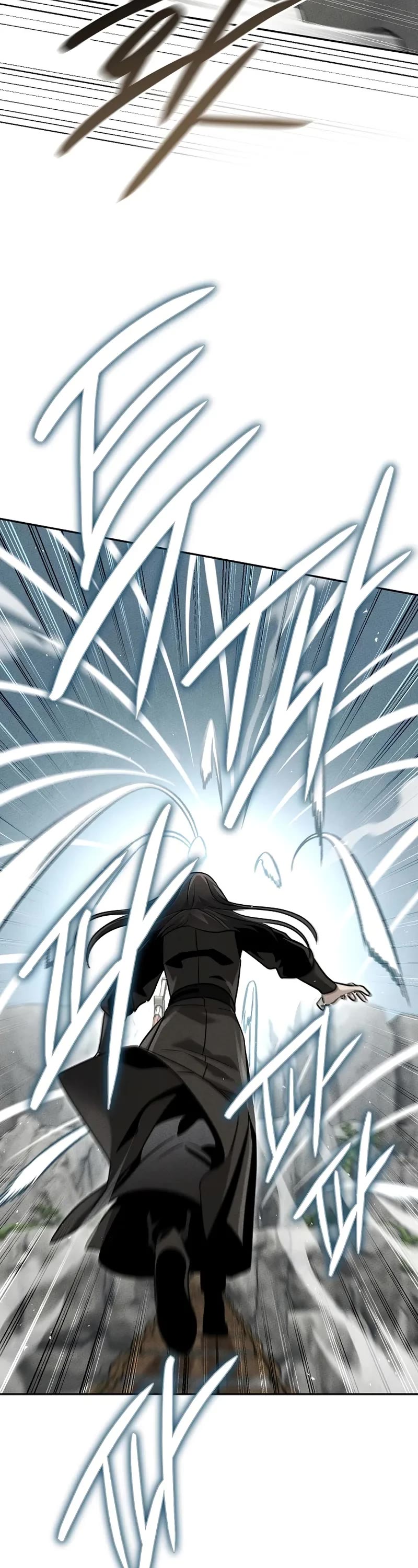 The Divine Demon's Grand Ascension chapter 33 page 28