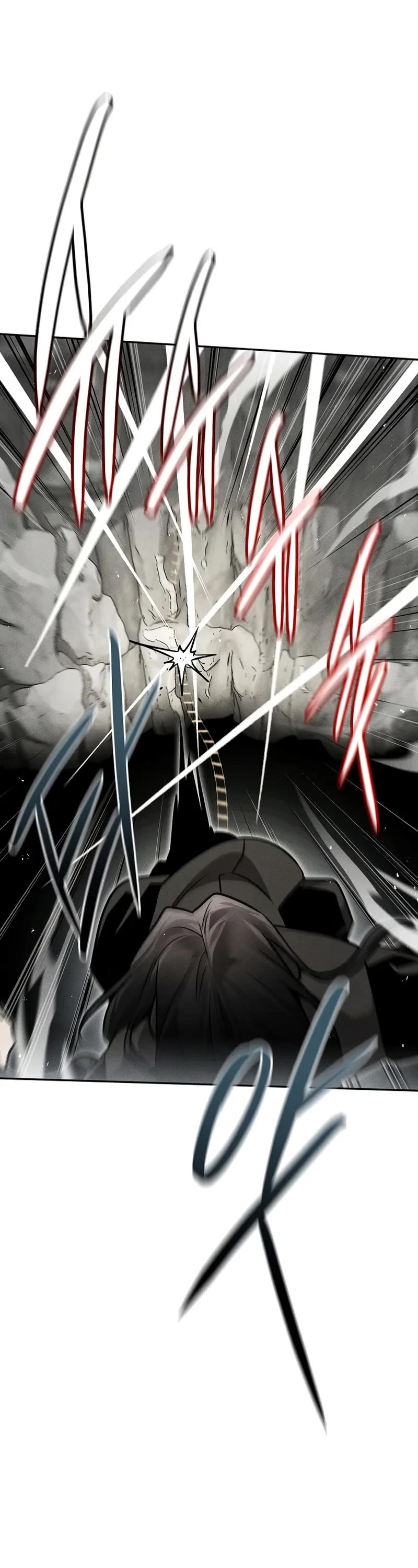 The Divine Demon's Grand Ascension chapter 33 page 30
