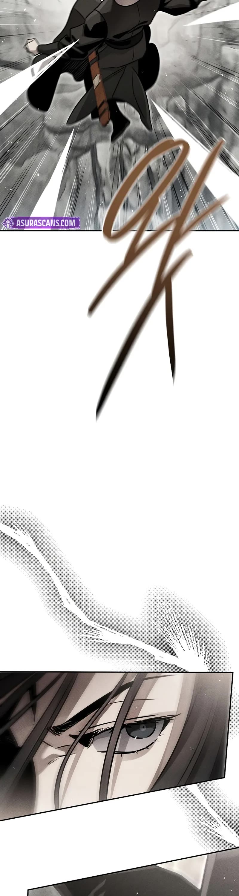 The Divine Demon's Grand Ascension chapter 33 page 32