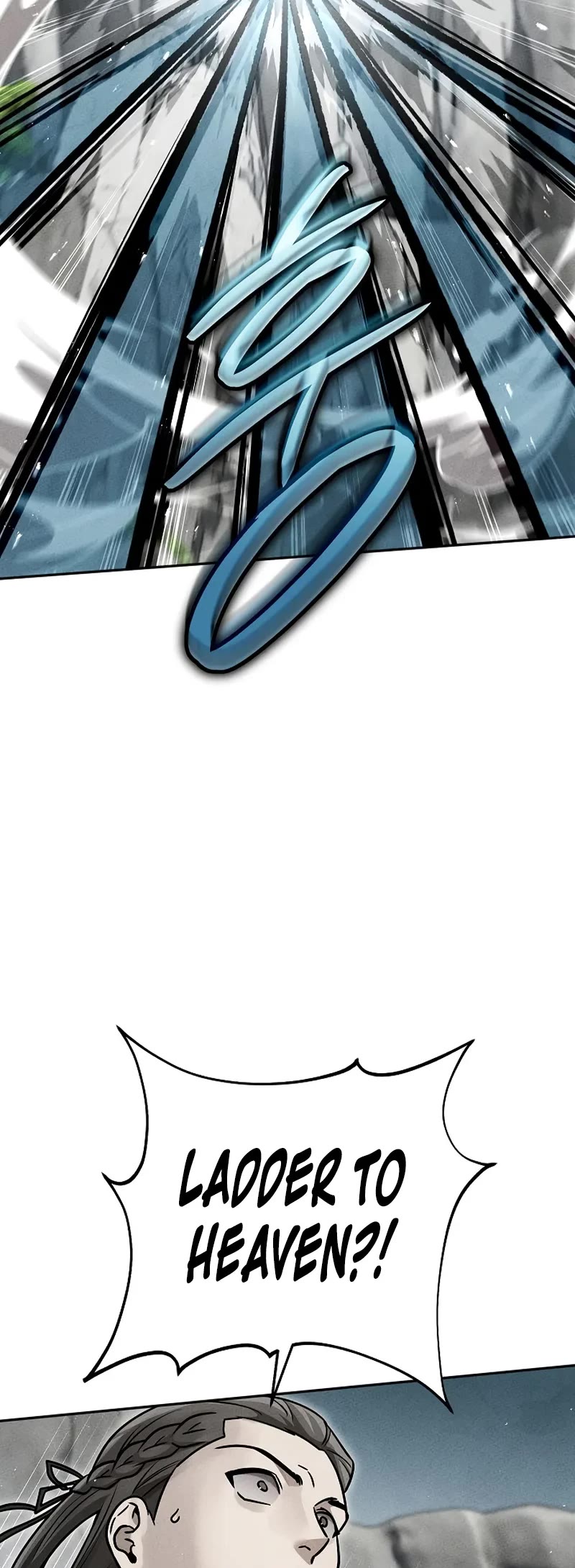 The Divine Demon's Grand Ascension chapter 33 page 34