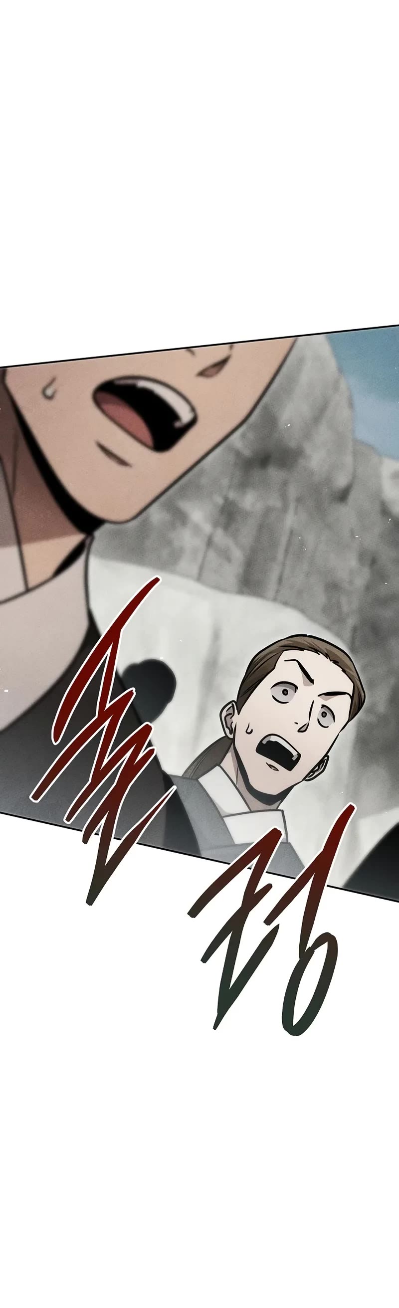 The Divine Demon's Grand Ascension chapter 33 page 44