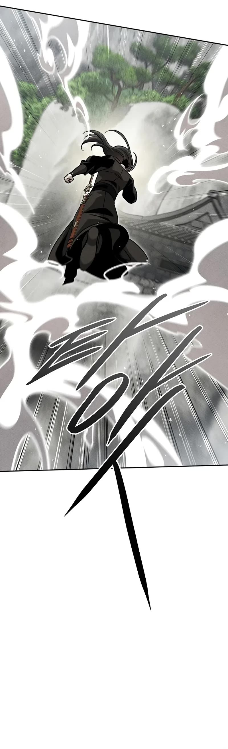The Divine Demon's Grand Ascension chapter 33 page 45