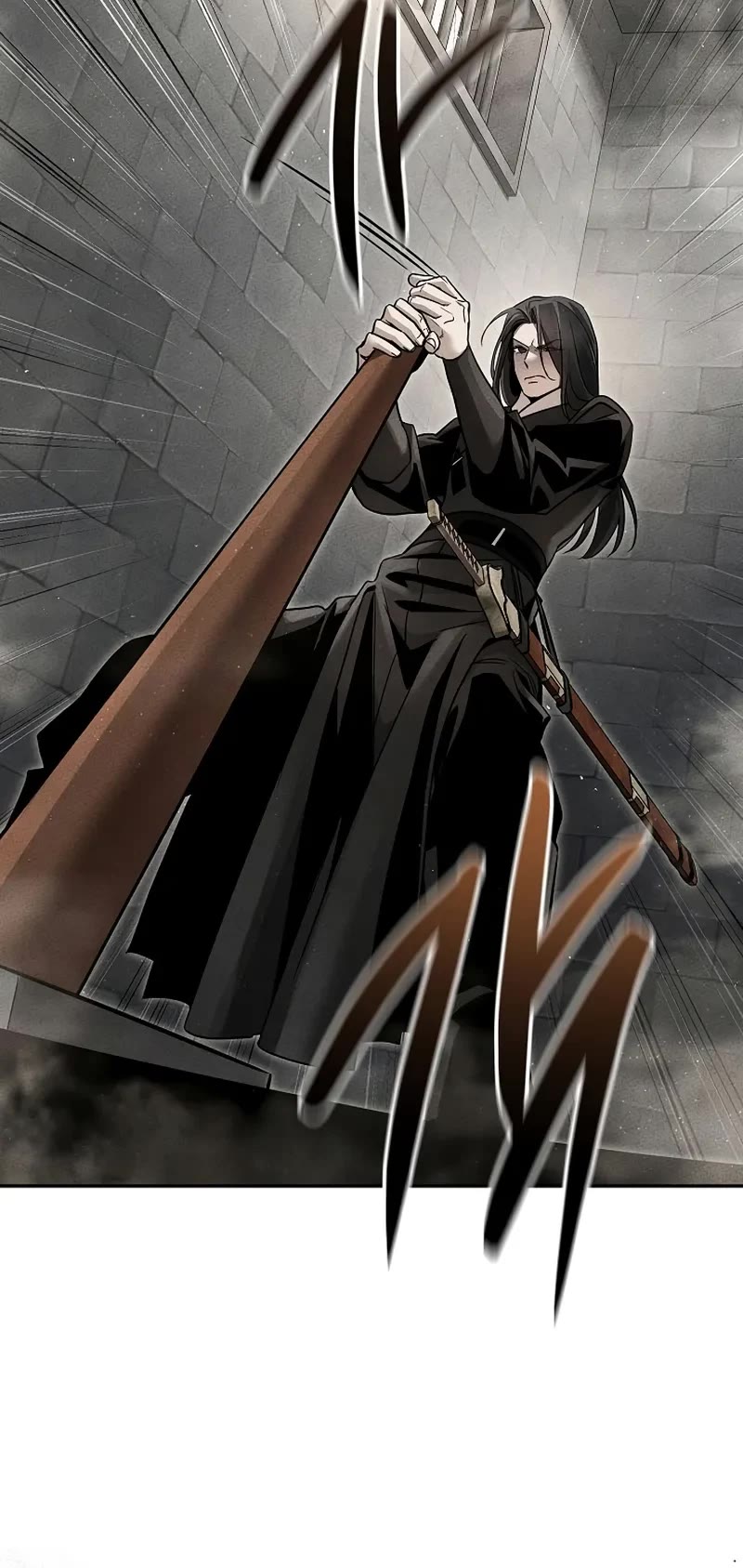 The Divine Demon's Grand Ascension chapter 33 page 50
