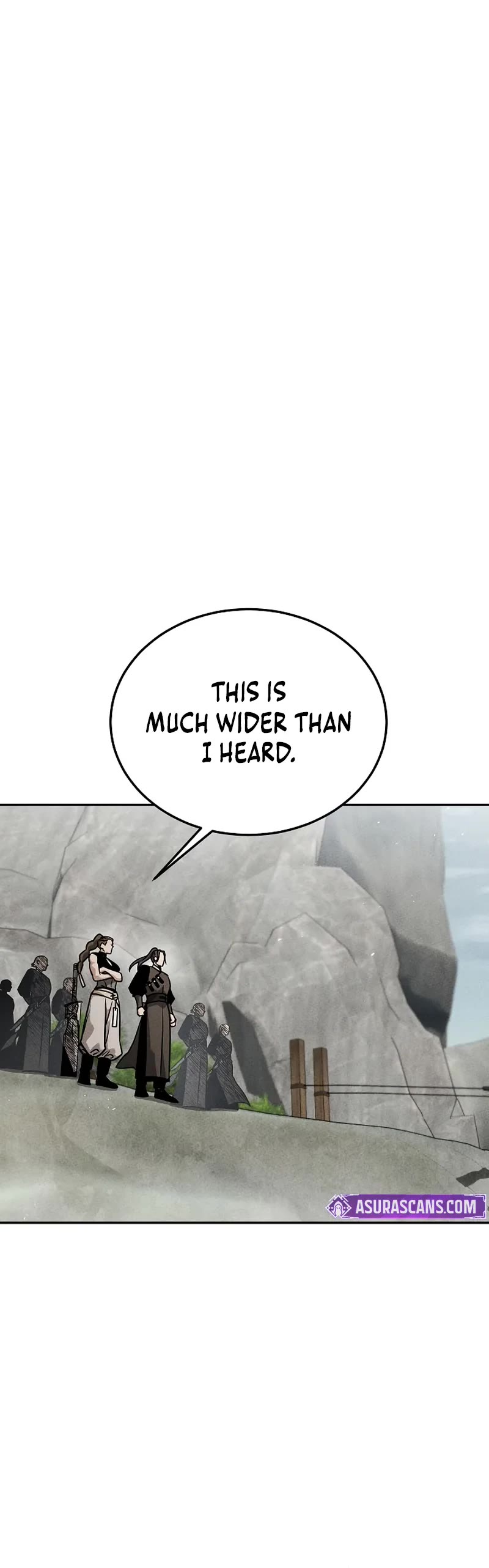 The Divine Demon's Grand Ascension chapter 33 page 6