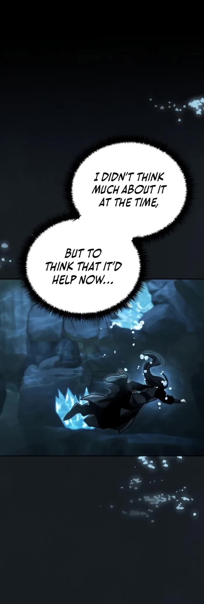 The Divine Demon's Grand Ascension chapter 34 page 25