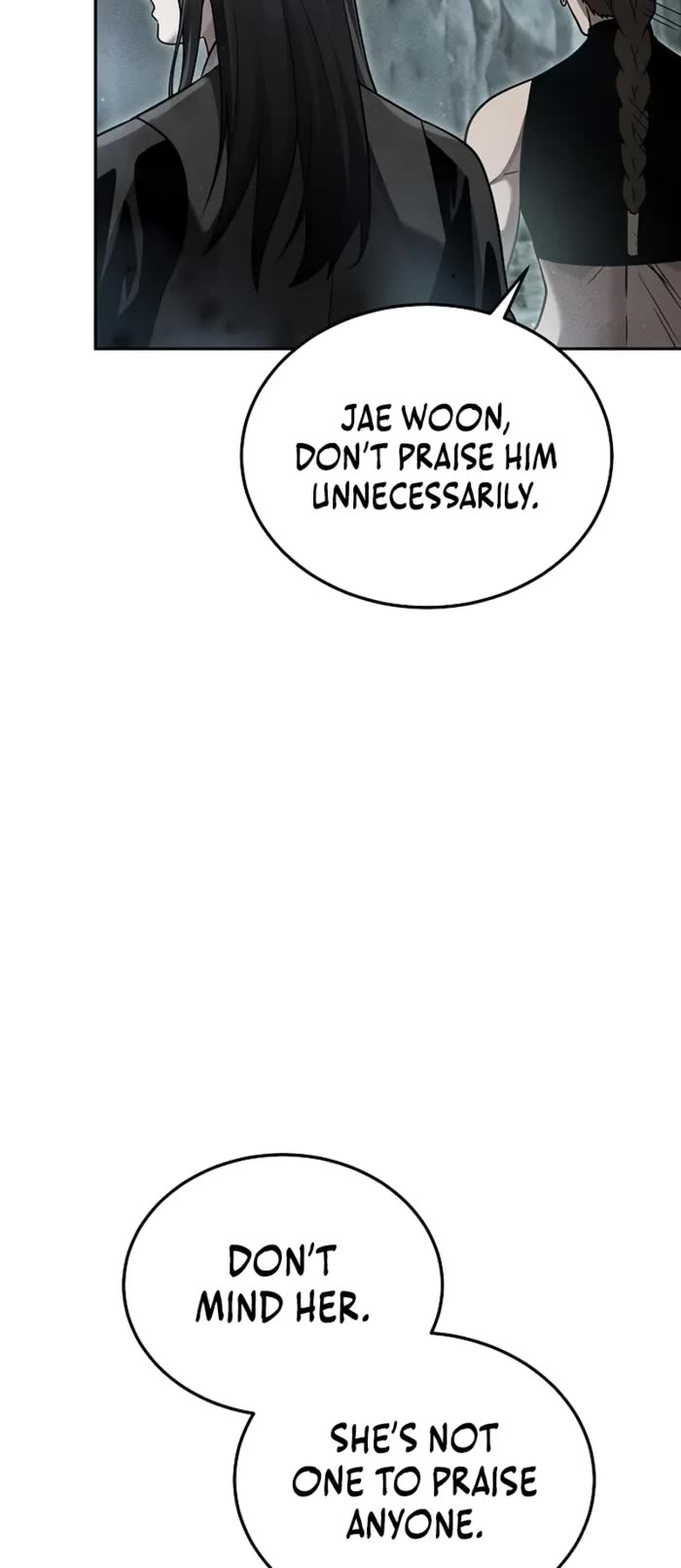 The Divine Demon's Grand Ascension chapter 34 page 4