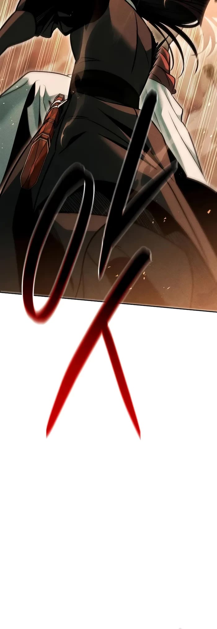 The Divine Demon's Grand Ascension chapter 34 page 44