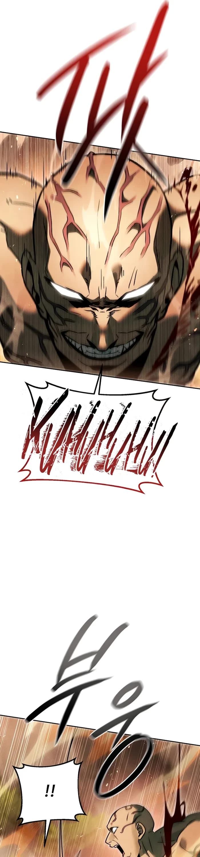 The Divine Demon's Grand Ascension chapter 34 page 45