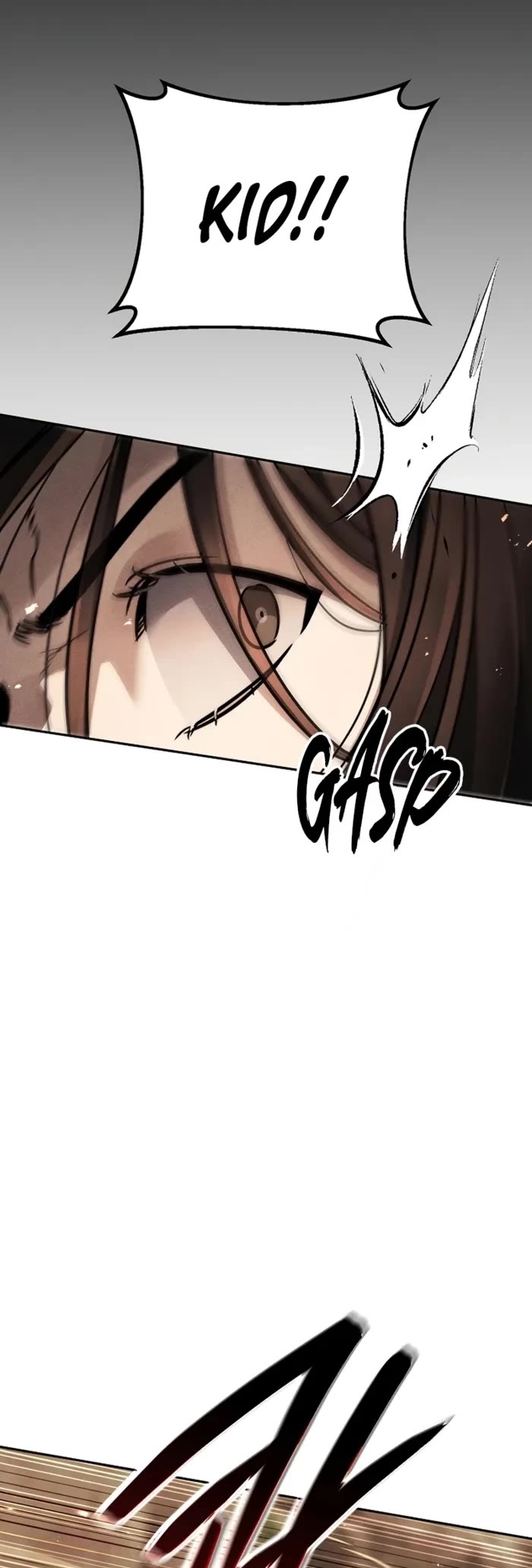 The Divine Demon's Grand Ascension chapter 34 page 48