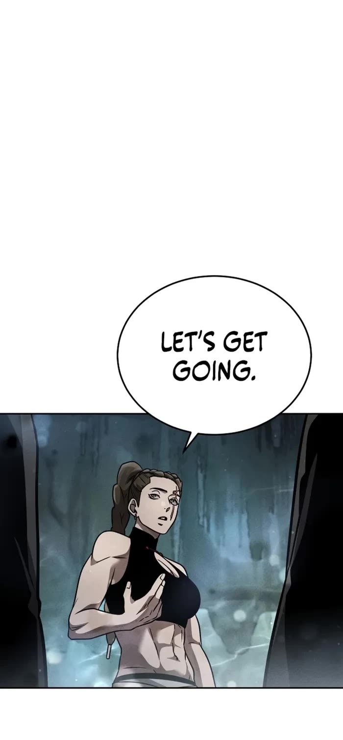 The Divine Demon's Grand Ascension chapter 34 page 9