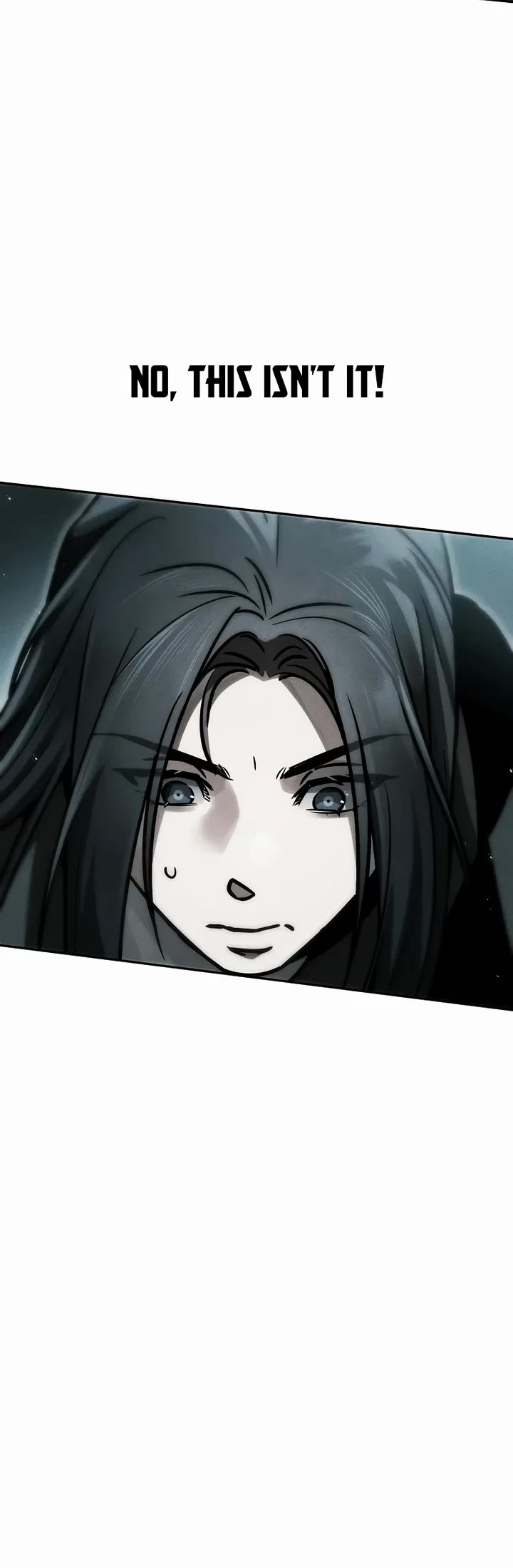 The Divine Demon's Grand Ascension chapter 35 page 10