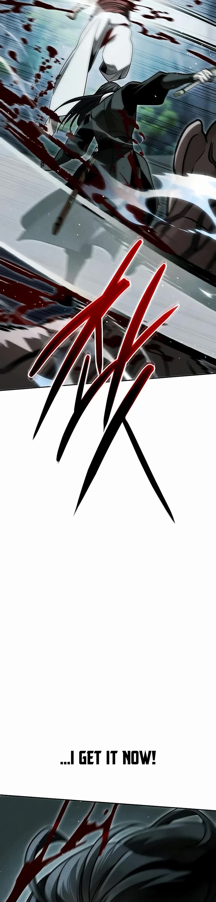 The Divine Demon's Grand Ascension chapter 35 page 13