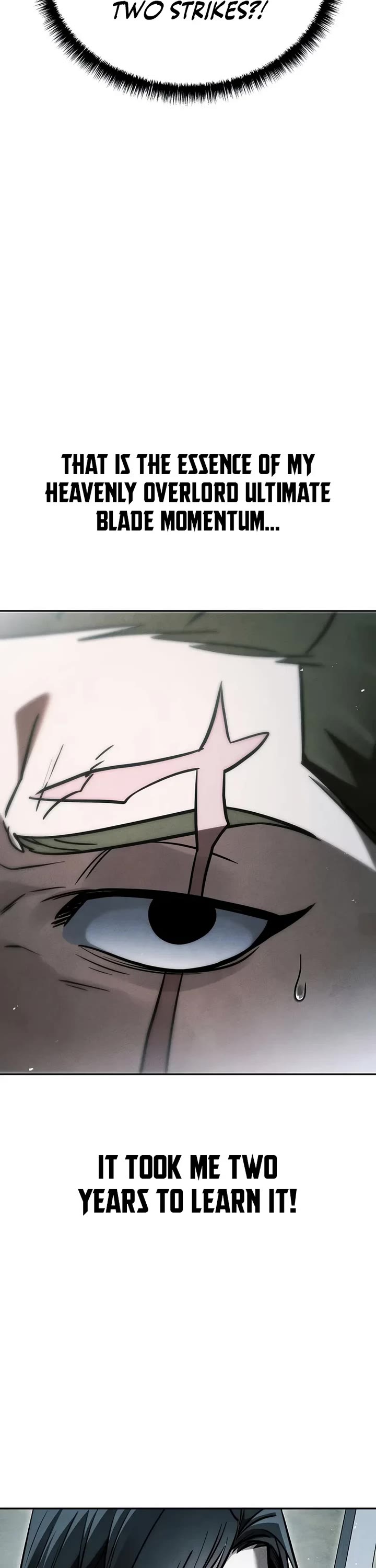 The Divine Demon's Grand Ascension chapter 35 page 27