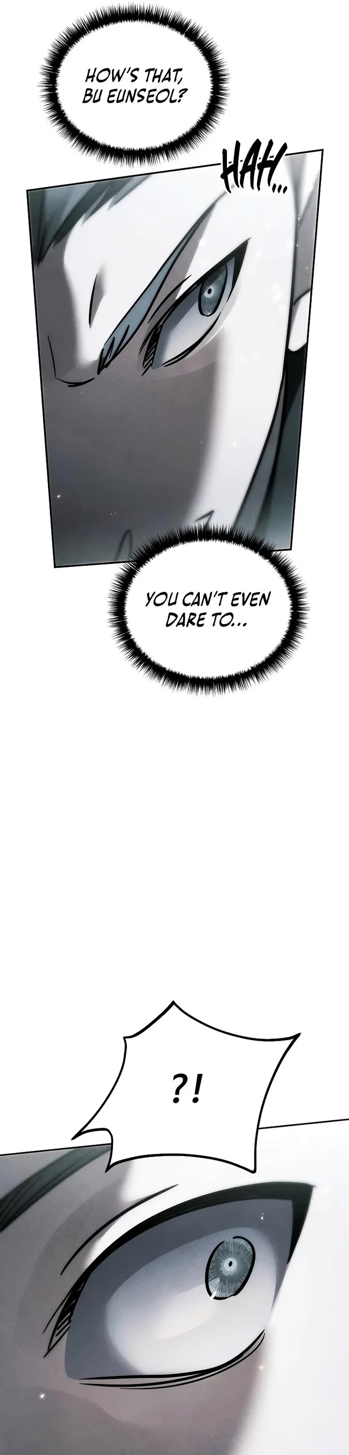 The Divine Demon's Grand Ascension chapter 35 page 35