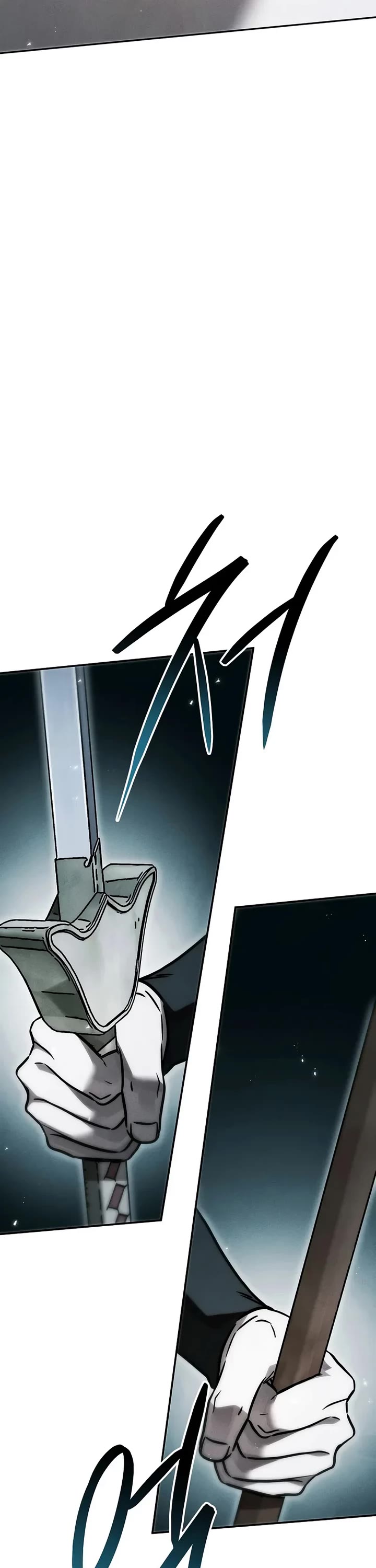 The Divine Demon's Grand Ascension chapter 35 page 36