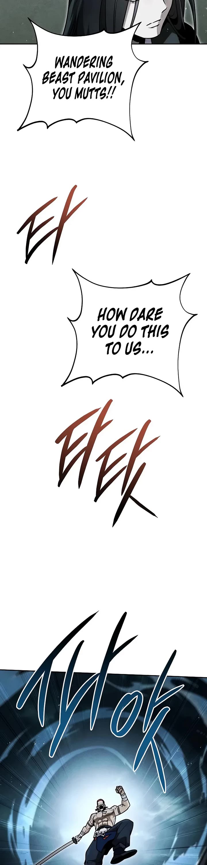 The Divine Demon's Grand Ascension chapter 35 page 56