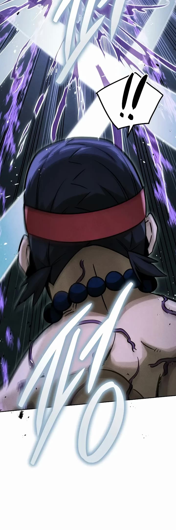 The Divine Demon's Grand Ascension chapter 36 page 10