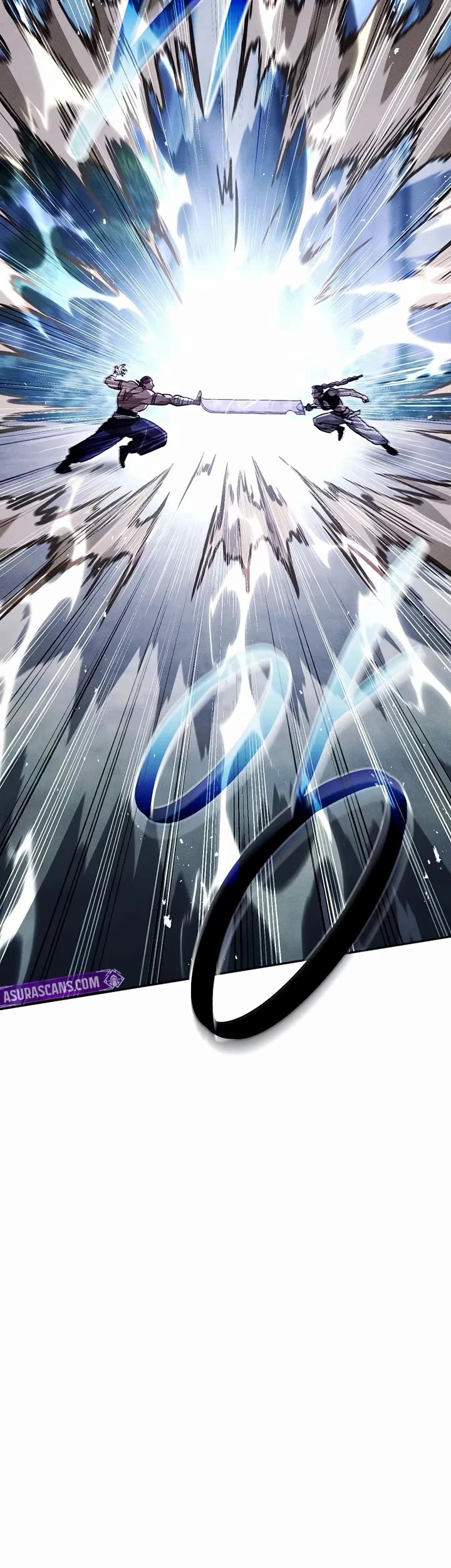 The Divine Demon's Grand Ascension chapter 36 page 18