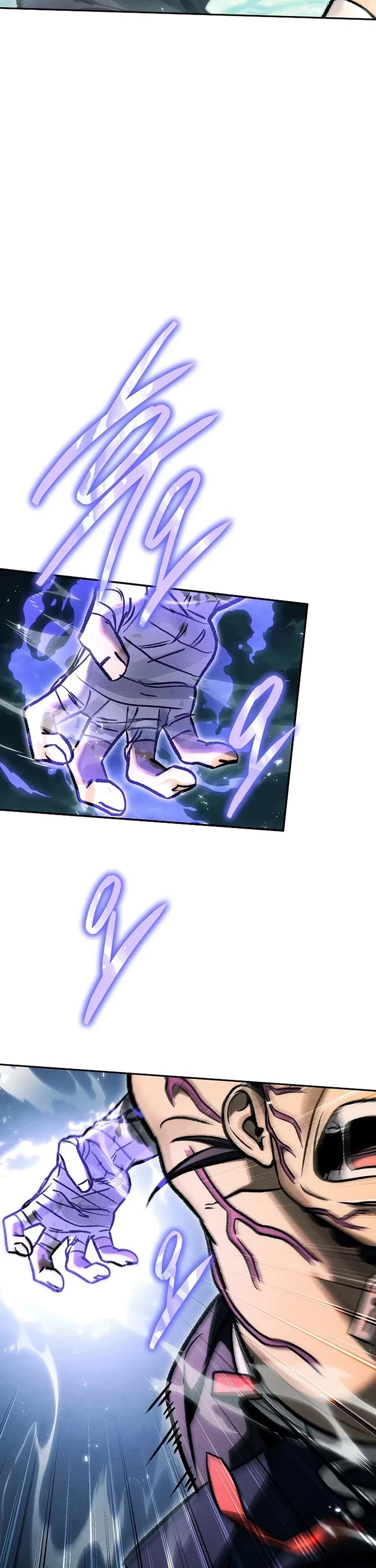 The Divine Demon's Grand Ascension chapter 36 page 2