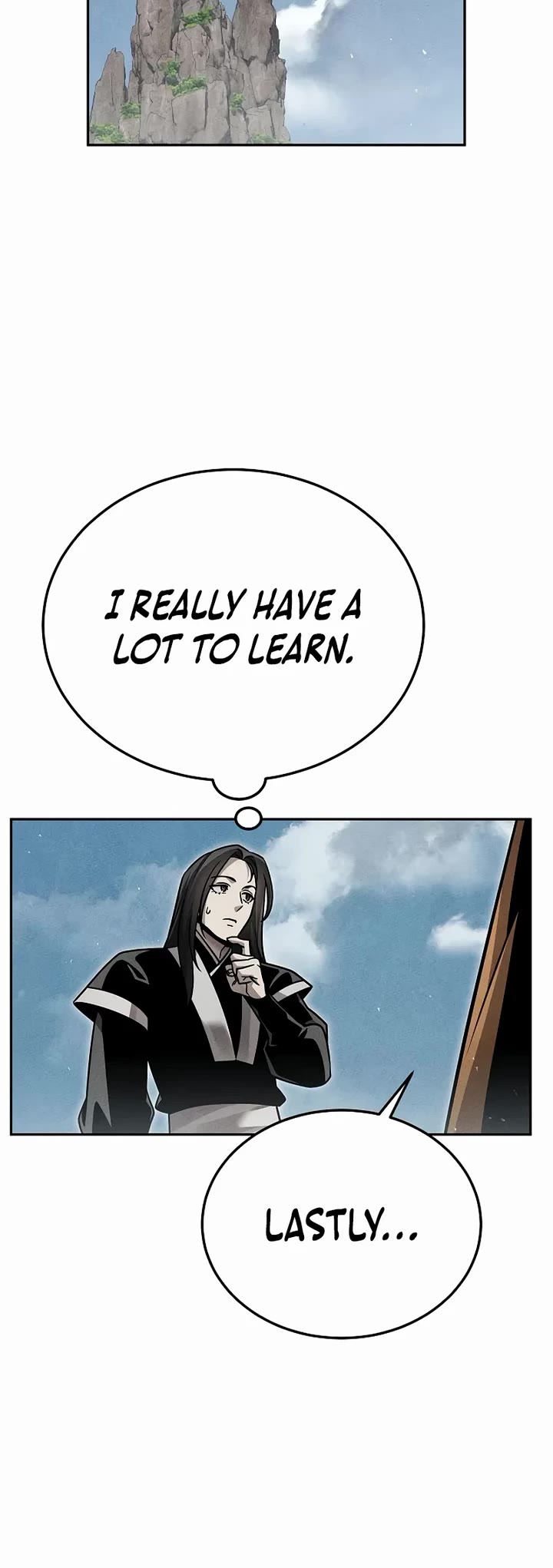 The Divine Demon's Grand Ascension chapter 36 page 42
