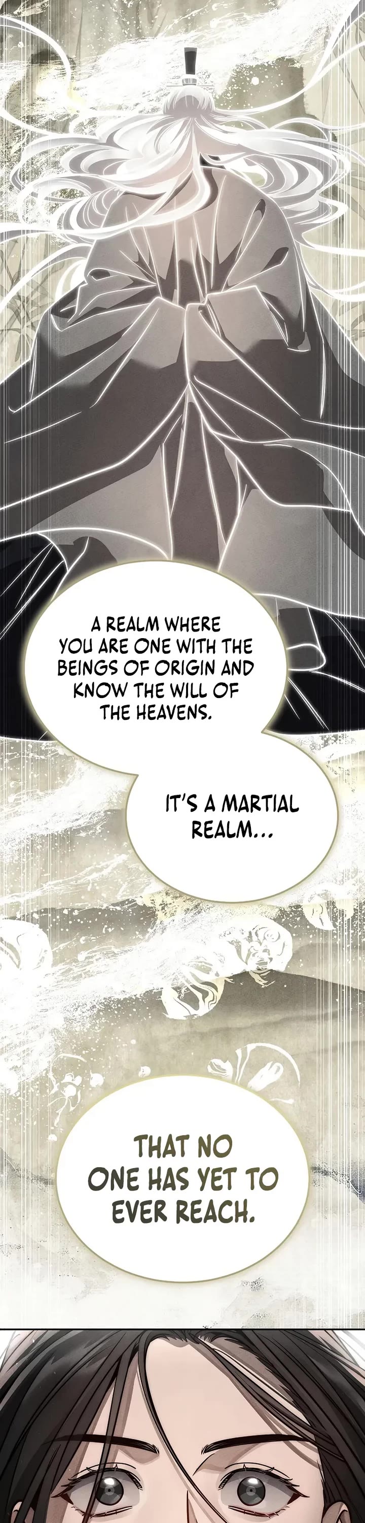 The Divine Demon's Grand Ascension chapter 36 page 44
