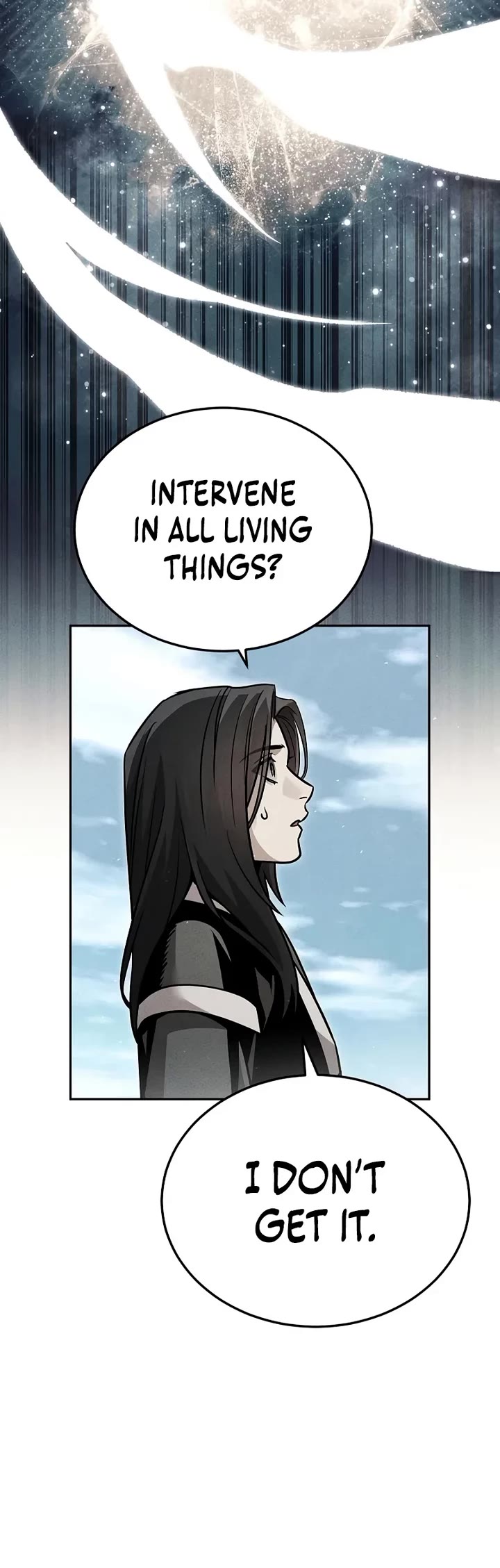 The Divine Demon's Grand Ascension chapter 36 page 51
