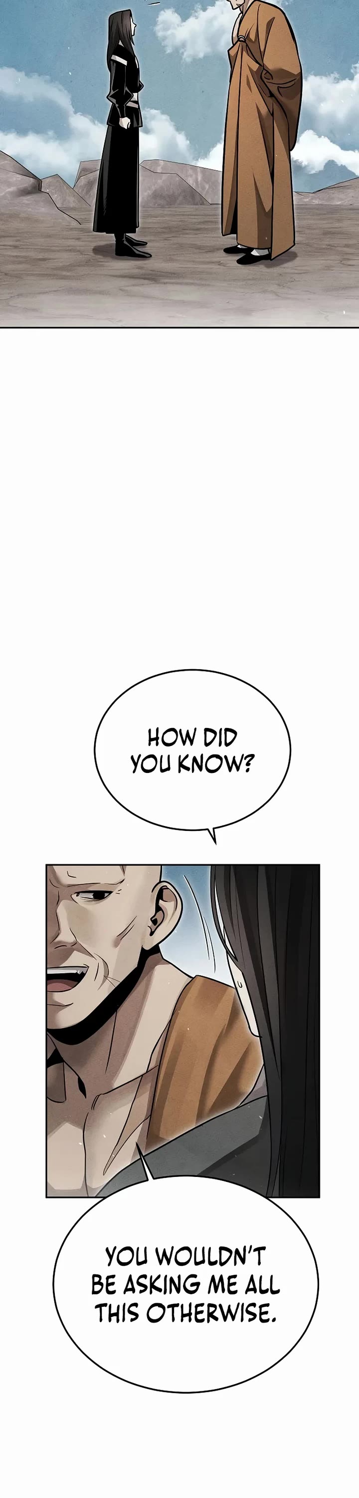 The Divine Demon's Grand Ascension chapter 36 page 53