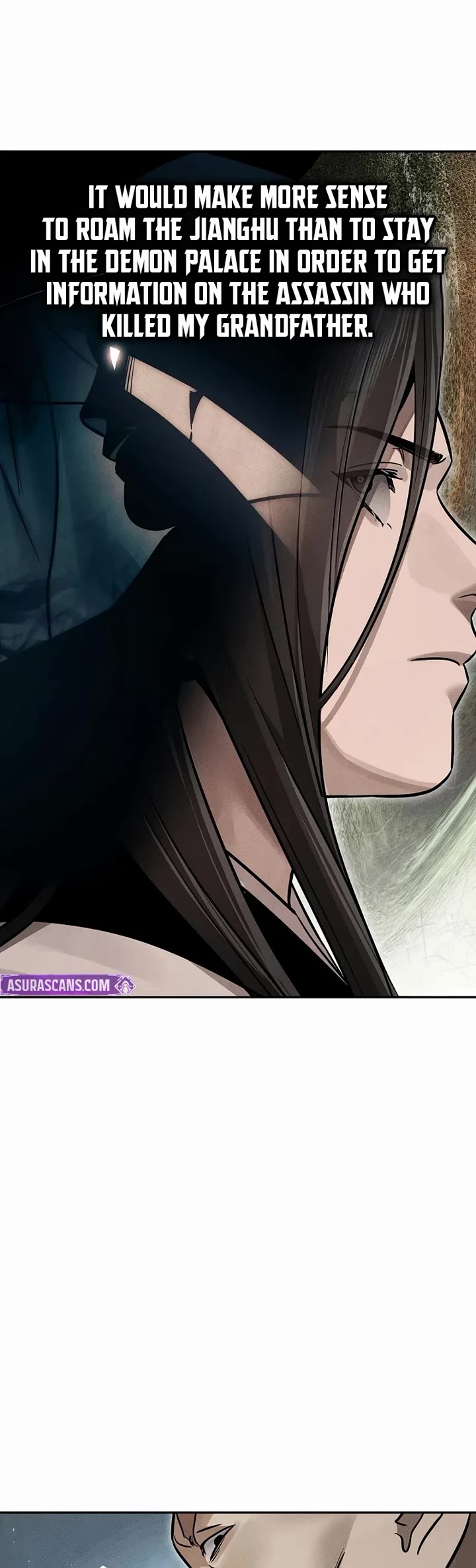 The Divine Demon's Grand Ascension chapter 36 page 55