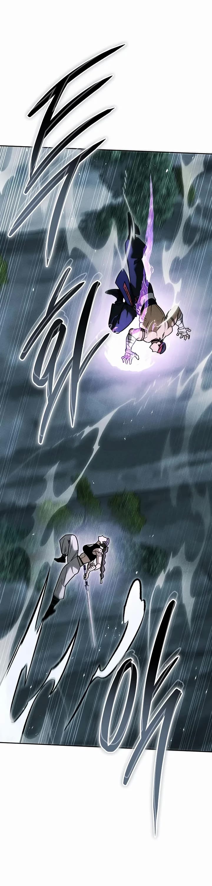 The Divine Demon's Grand Ascension chapter 36 page 6