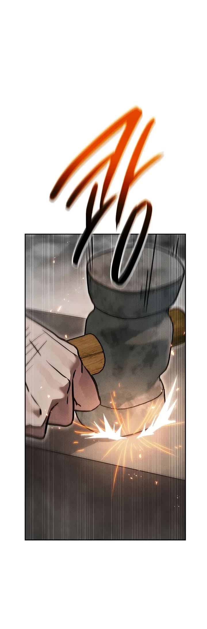 The Divine Demon's Grand Ascension chapter 36 page 61