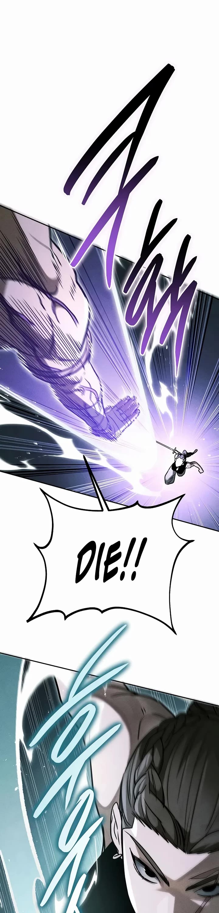 The Divine Demon's Grand Ascension chapter 36 page 7