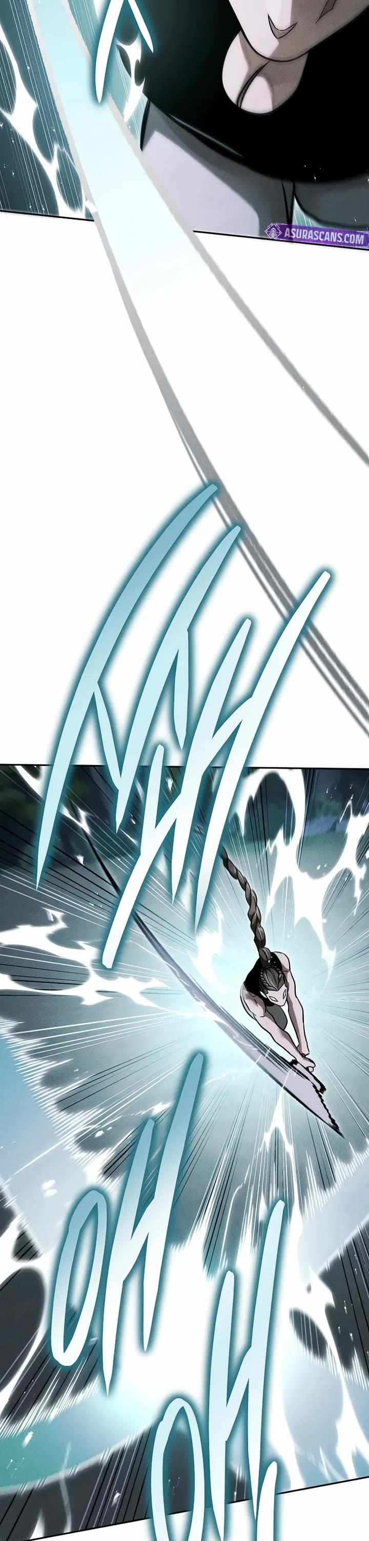 The Divine Demon's Grand Ascension chapter 36 page 8