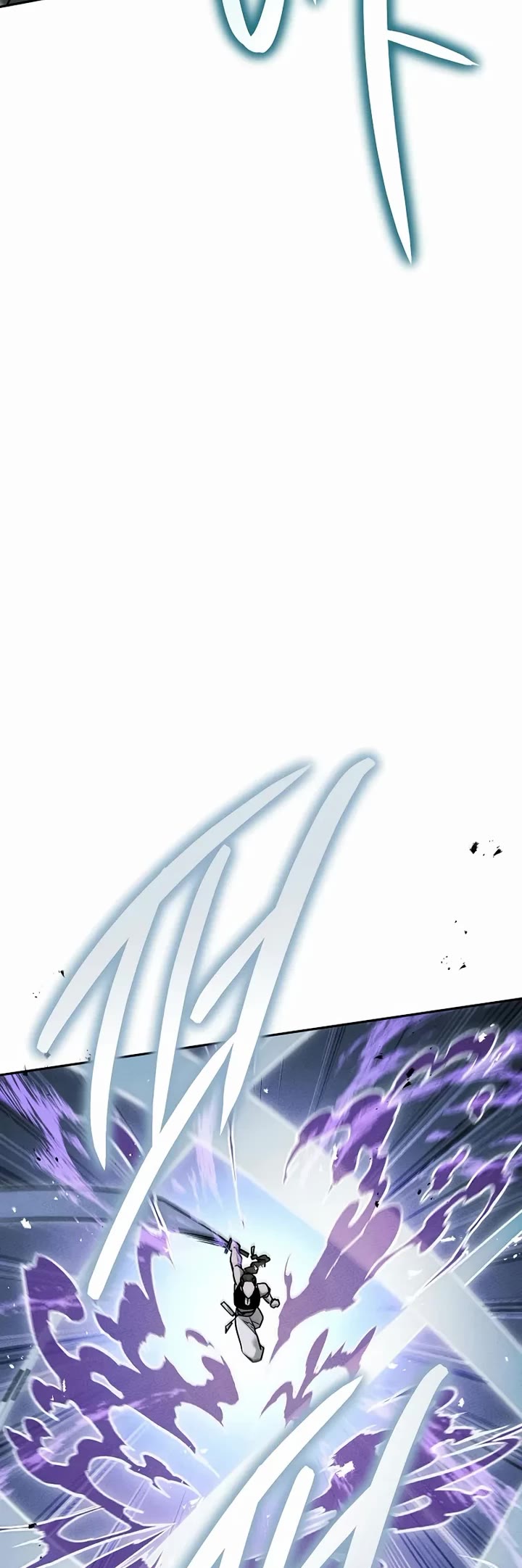 The Divine Demon's Grand Ascension chapter 36 page 9