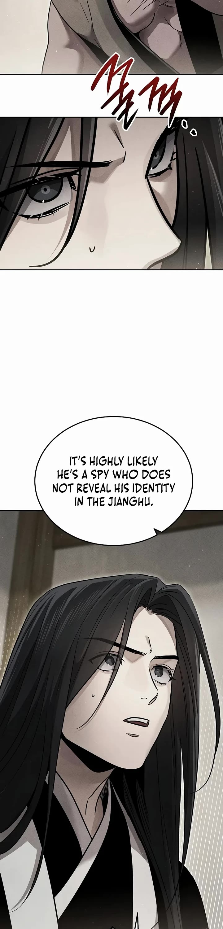 The Divine Demon's Grand Ascension chapter 37 page 12
