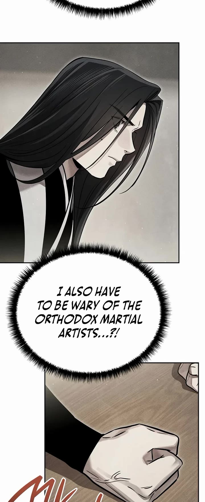 The Divine Demon's Grand Ascension chapter 37 page 14