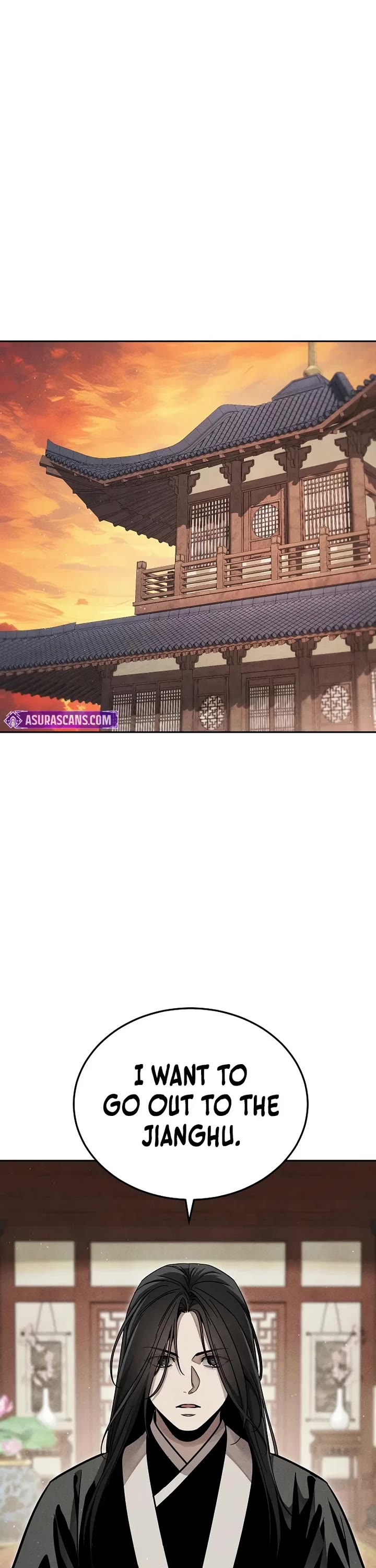 The Divine Demon's Grand Ascension chapter 37 page 18