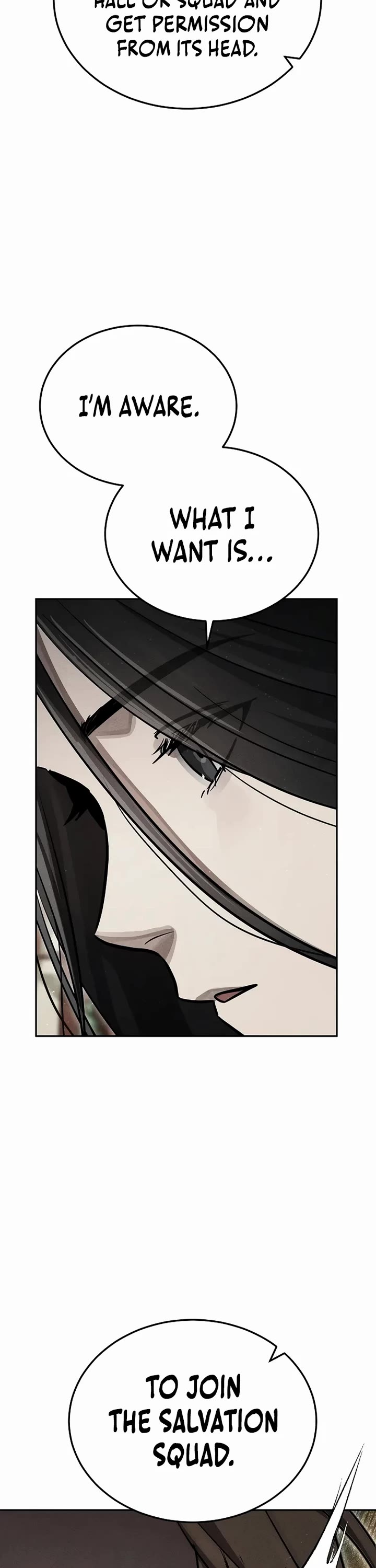The Divine Demon's Grand Ascension chapter 37 page 22