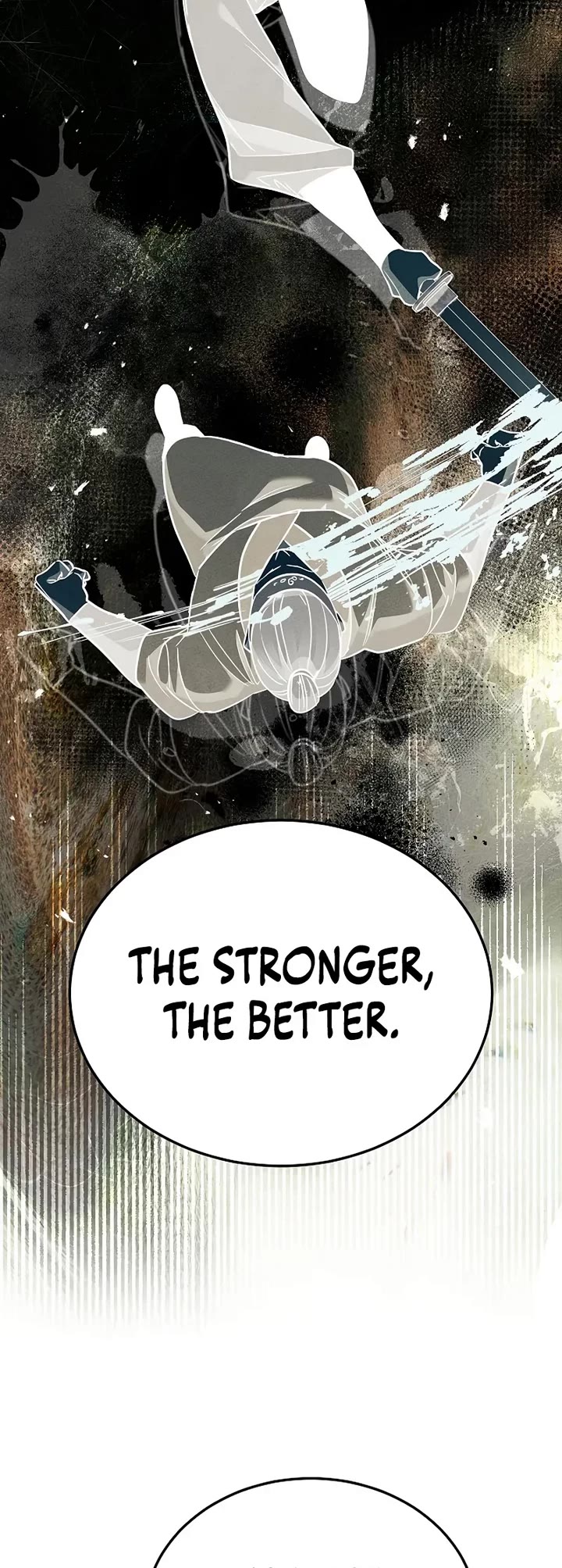 The Divine Demon's Grand Ascension chapter 37 page 33