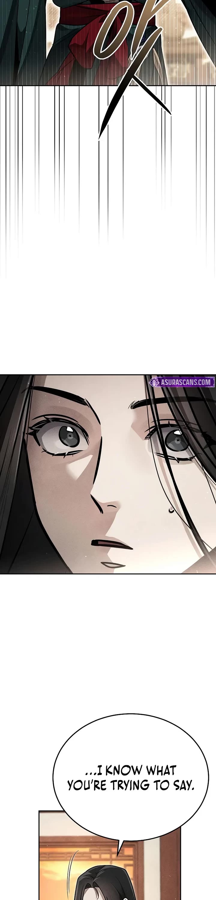 The Divine Demon's Grand Ascension chapter 37 page 36