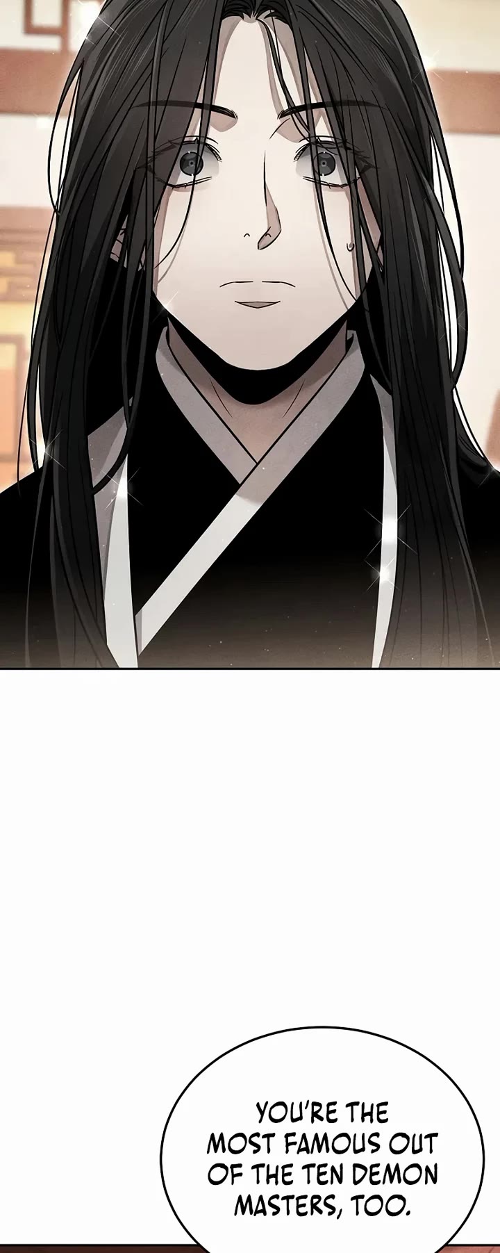 The Divine Demon's Grand Ascension chapter 37 page 43