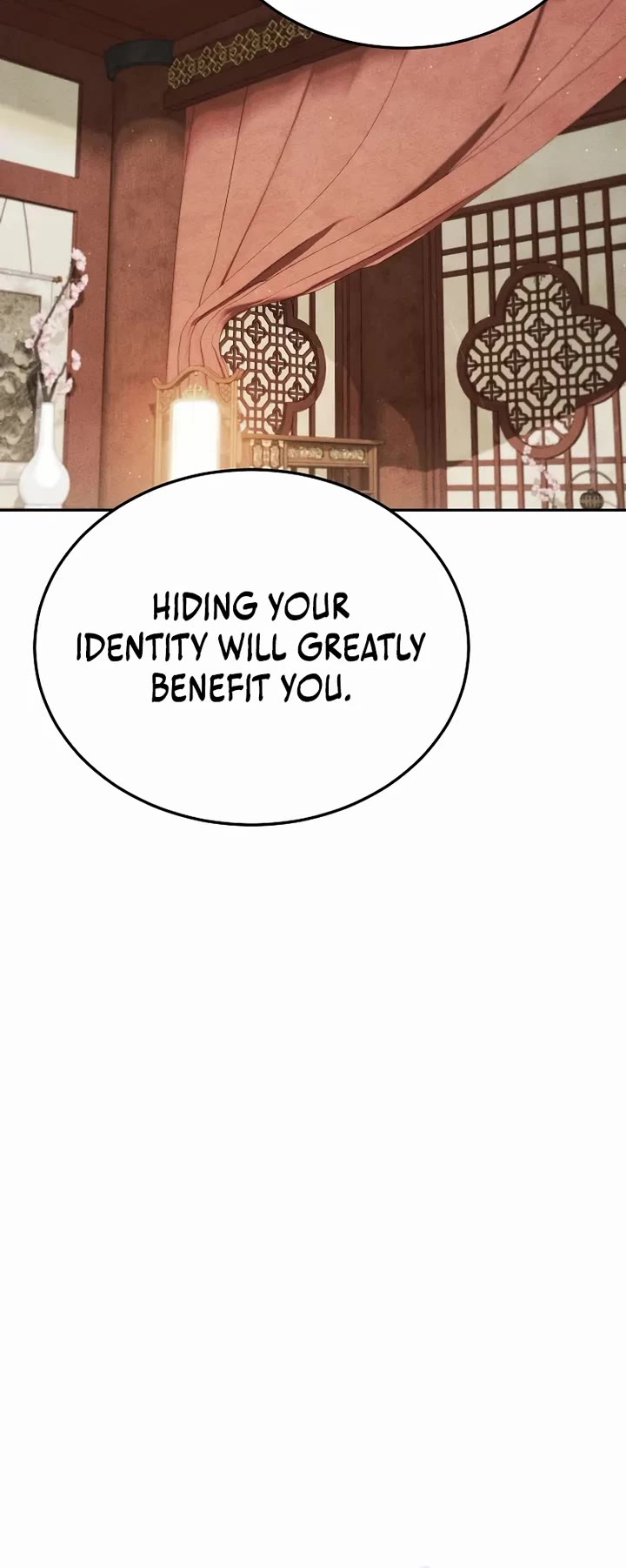 The Divine Demon's Grand Ascension chapter 37 page 44