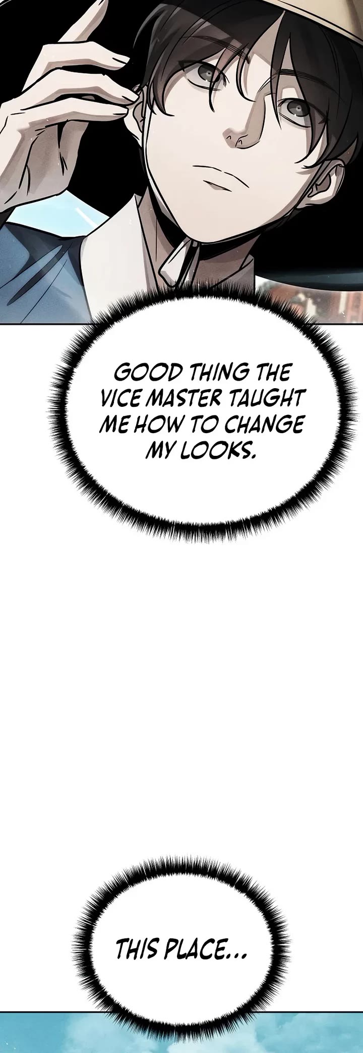 The Divine Demon's Grand Ascension chapter 37 page 48