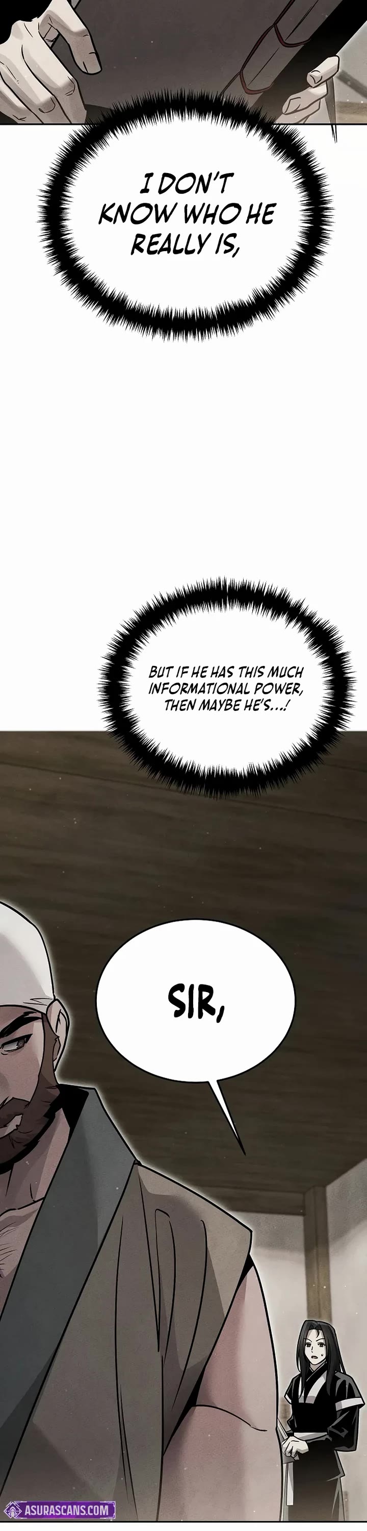 The Divine Demon's Grand Ascension chapter 37 page 7
