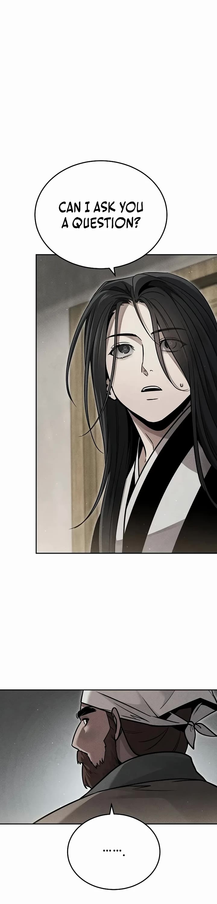 The Divine Demon's Grand Ascension chapter 37 page 8