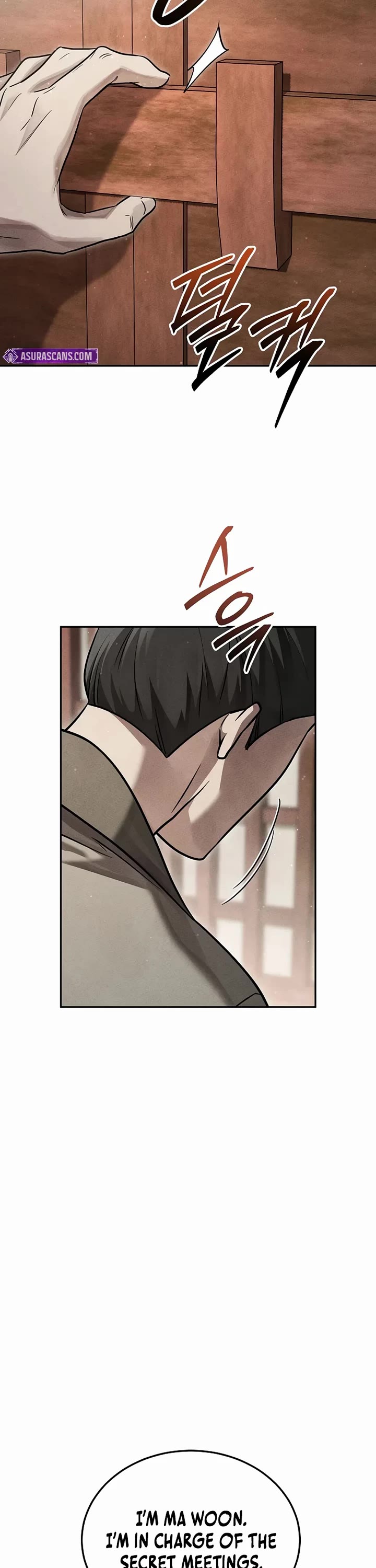 The Divine Demon's Grand Ascension chapter 38 page 13