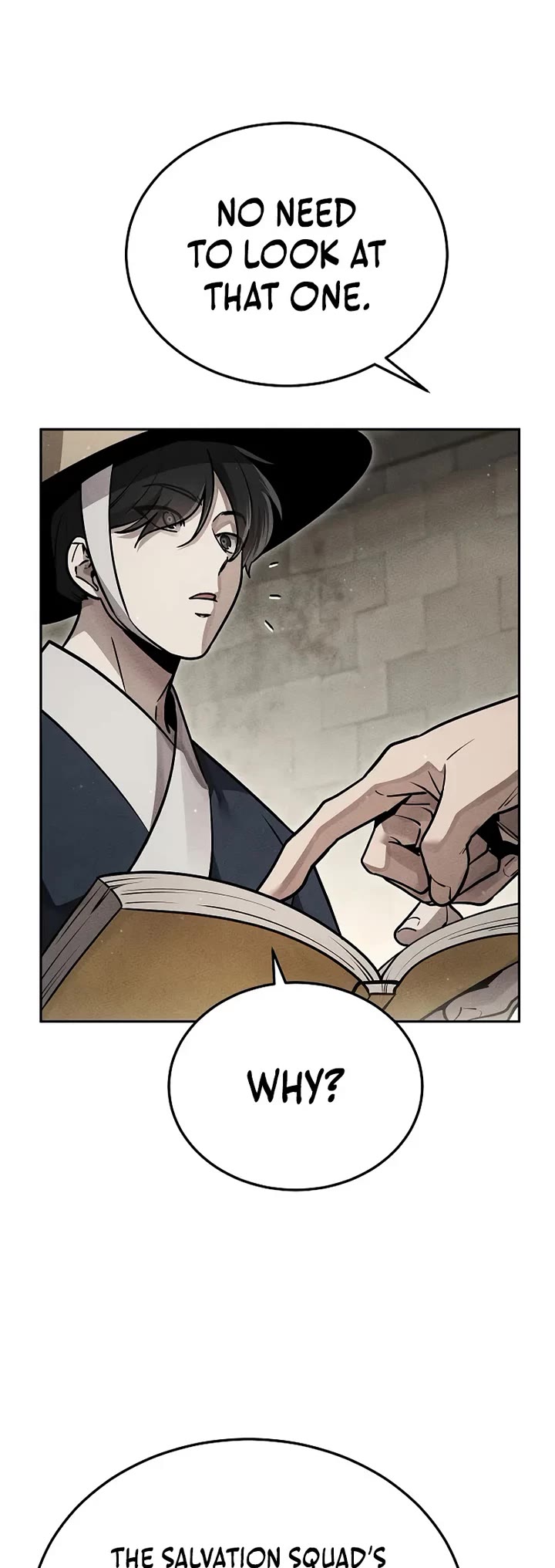 The Divine Demon's Grand Ascension chapter 38 page 23