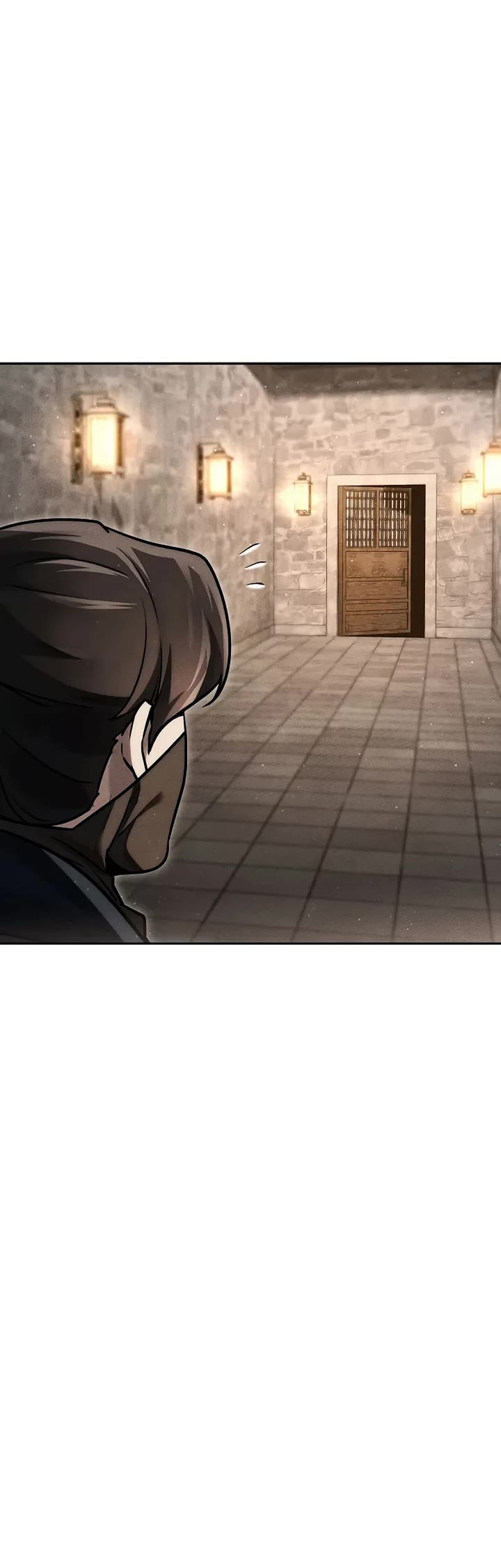 The Divine Demon's Grand Ascension chapter 39 page 33